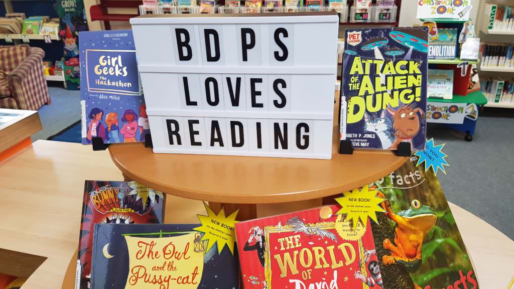 School Library