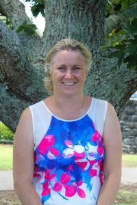 Rachael Jeffs - Staff - Botany Downs Primary School