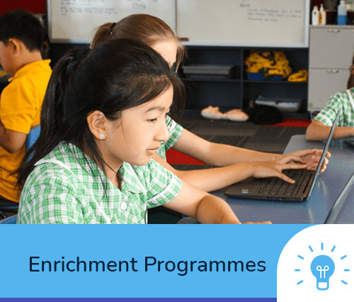 Enrichment Programmes